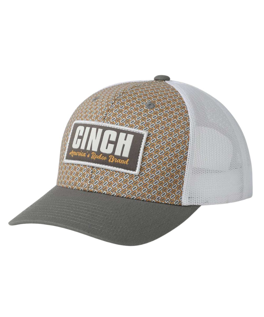 Cinch Women's Trucker Cap