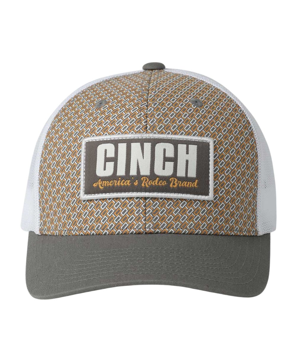 Cinch Women's Trucker Cap