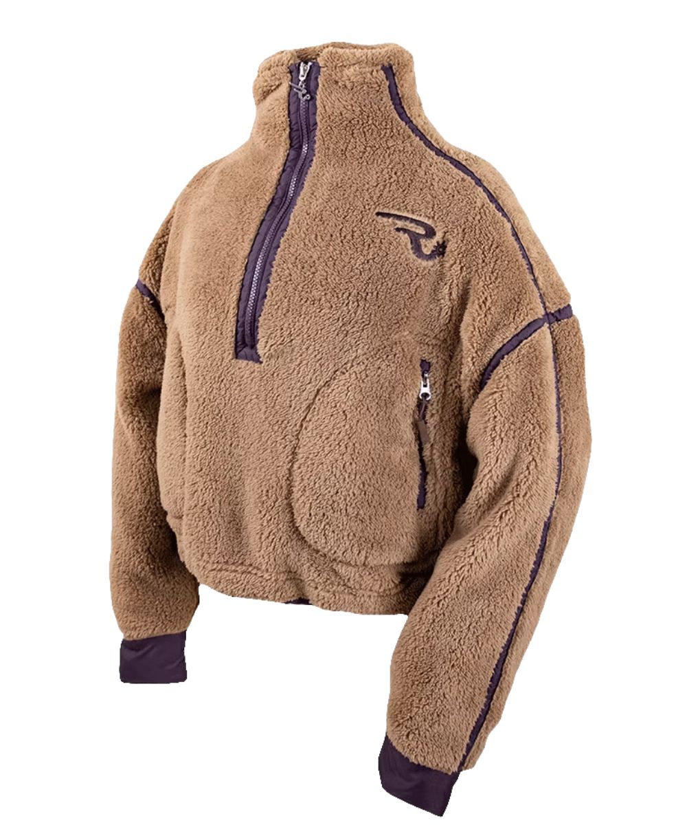 Ranch Girls Women's Mila 1/4 Zip Pullover