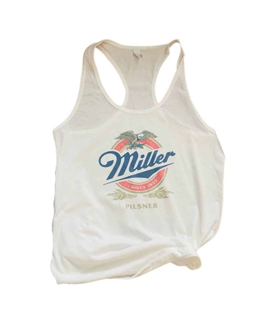 Sweet Southern Women's Miller Tank Top
