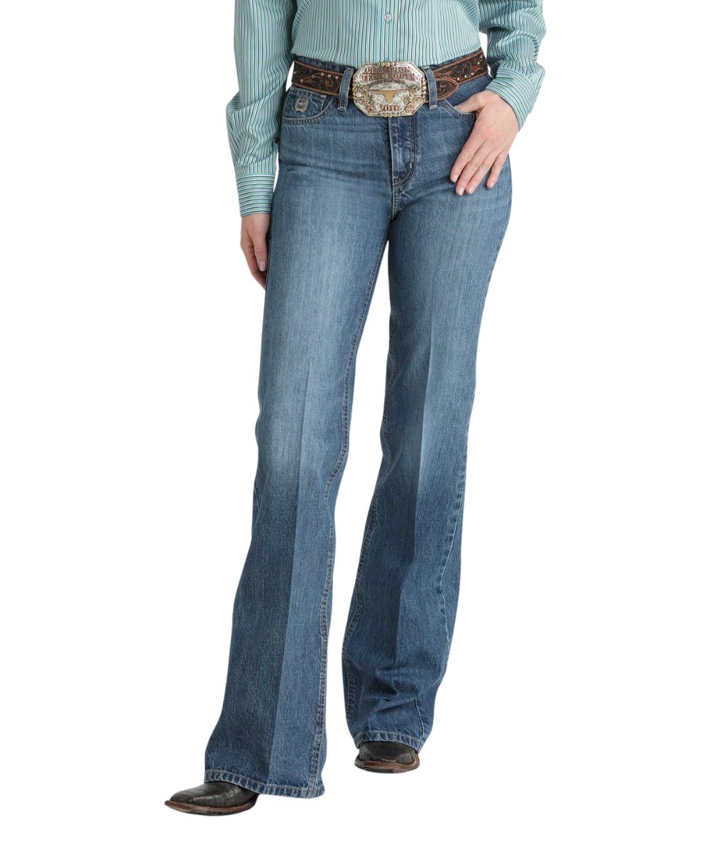 Cinch Women's Tatum Flare Jean