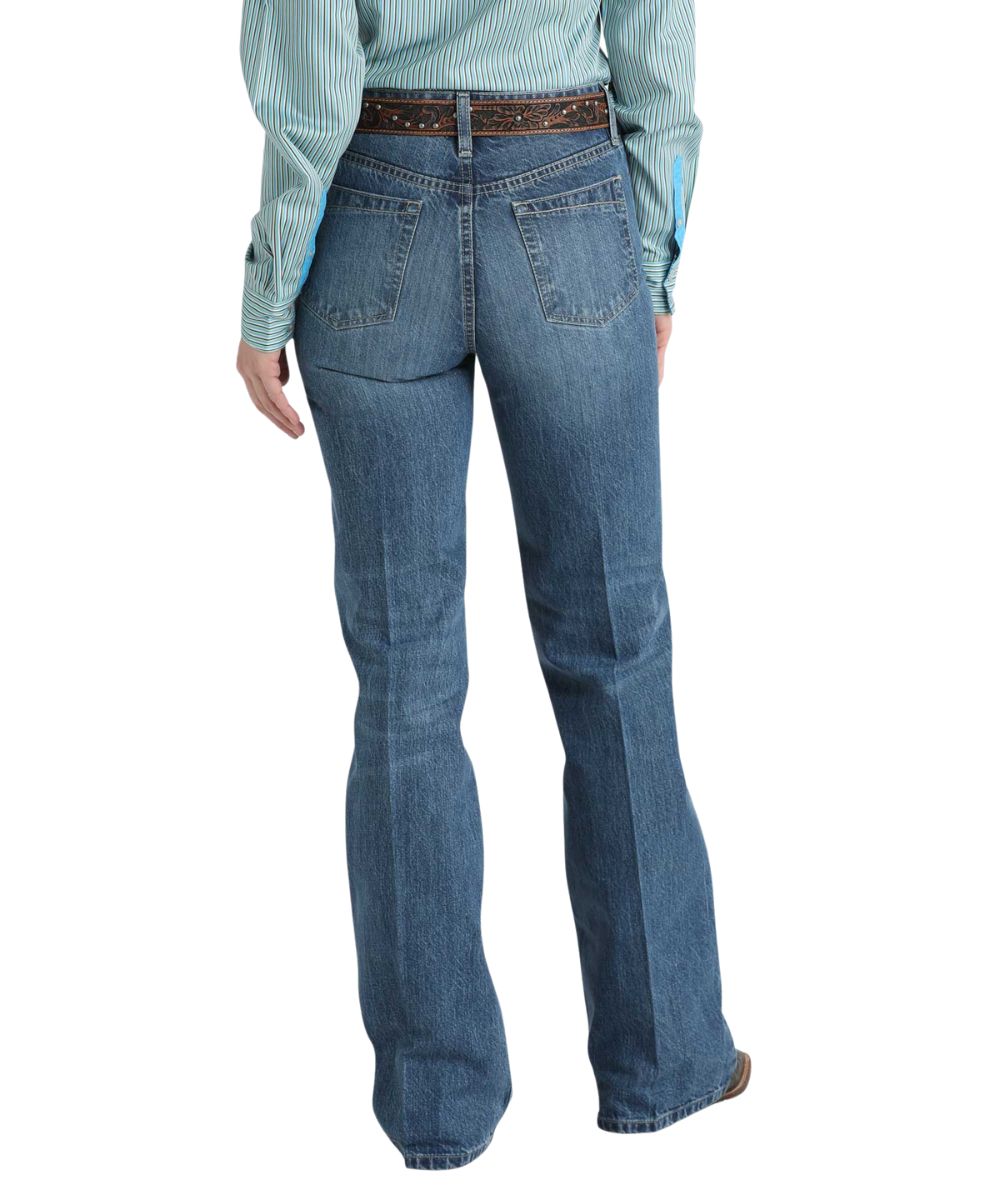 Cinch Women's Tatum Flare Jean