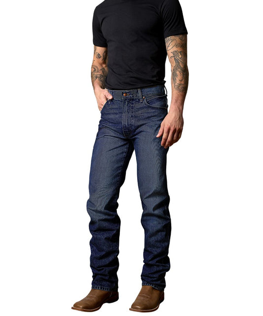 Kimes Ranch Men's Zach Top Boot Cut Jean