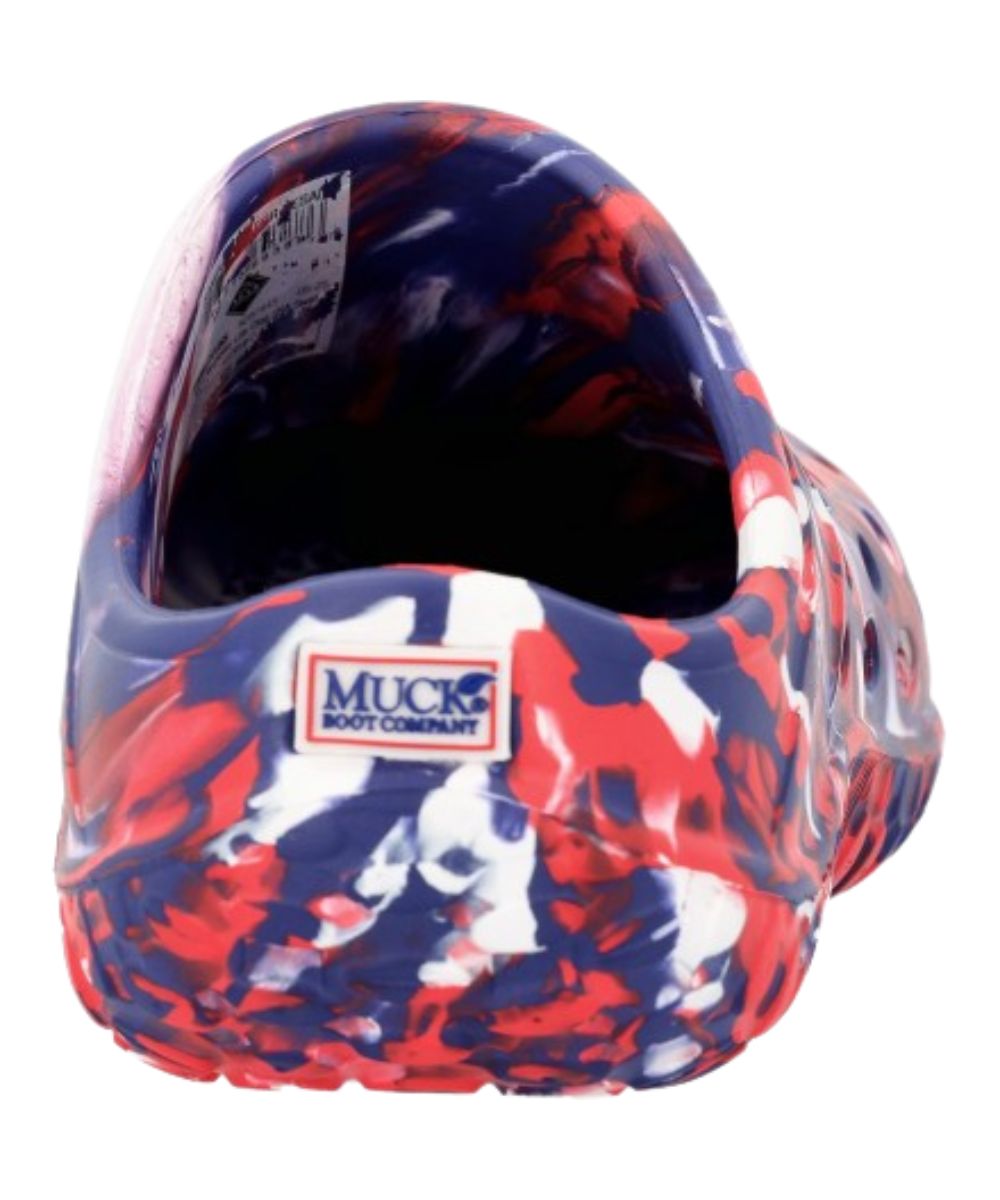 Muck Boot Little Kids' Muckster Clog