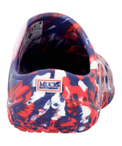 Muck Boot Little Kids' Muckster Clog