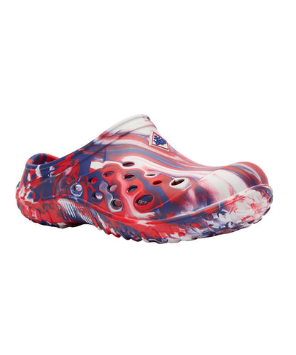 Muck Boot Big Kids' Muckster Clog