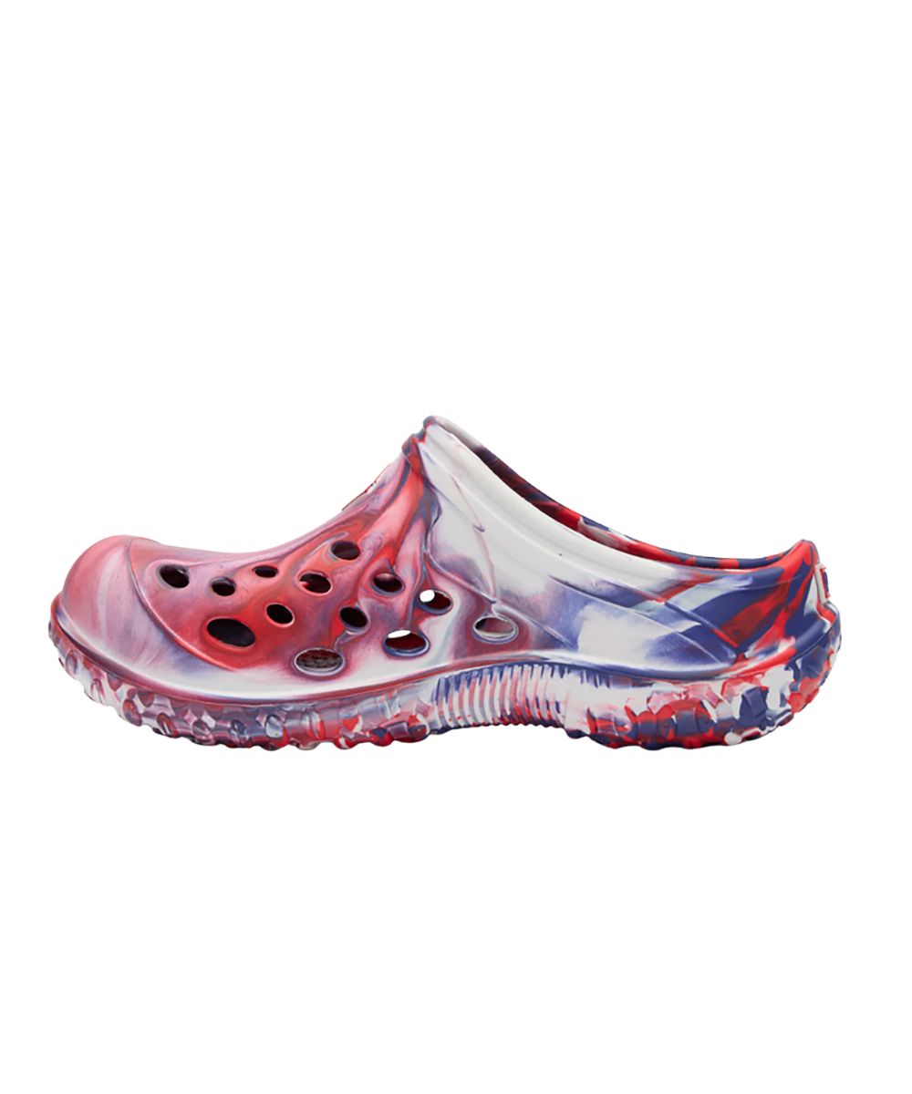 Muck Boot Big Kids' Muckster Clog