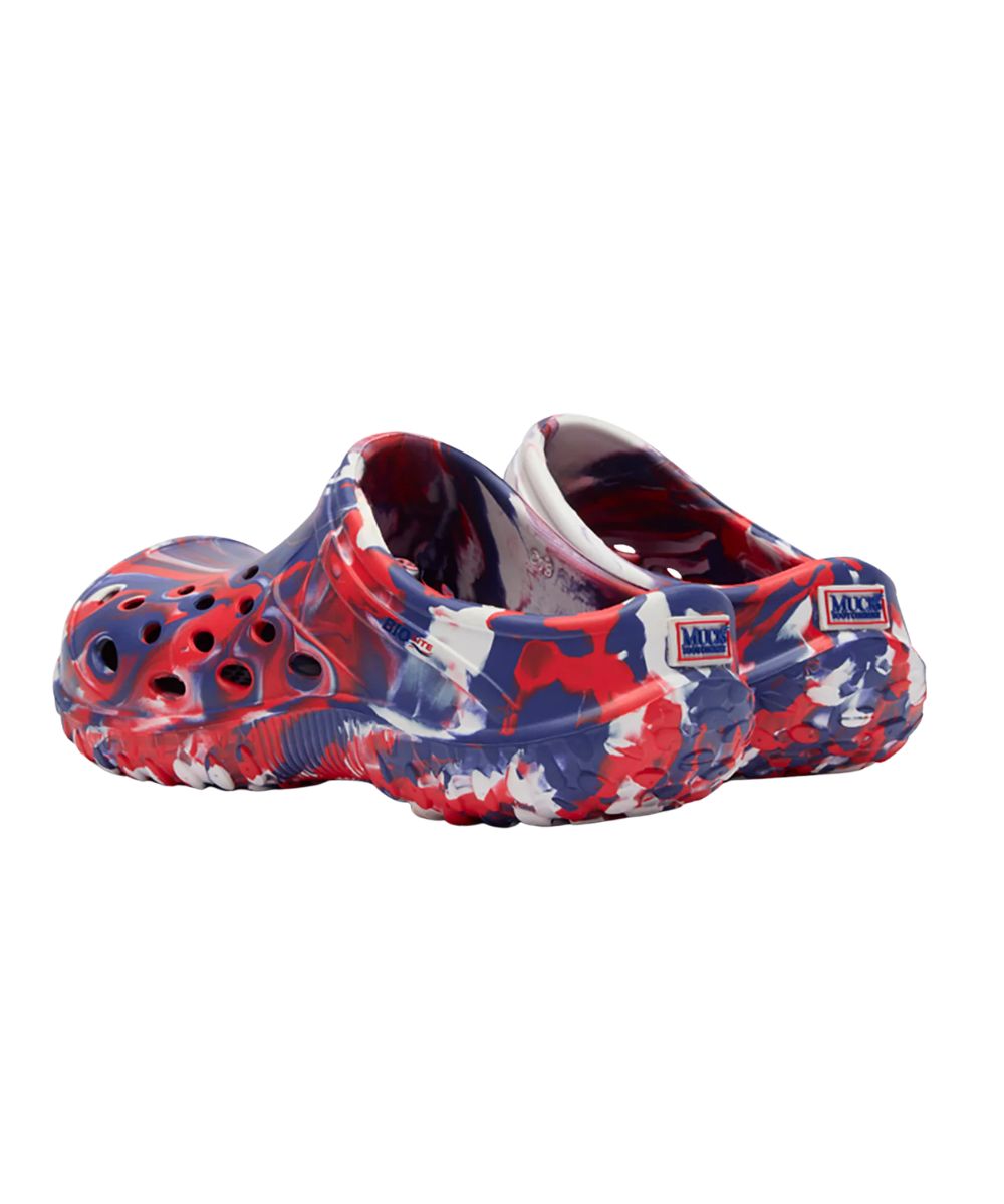 Muck Boot Big Kids' Muckster Clog