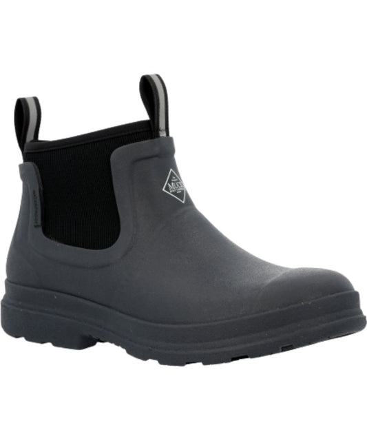 Muck Boot Men's Chelsea Rainscape Boot