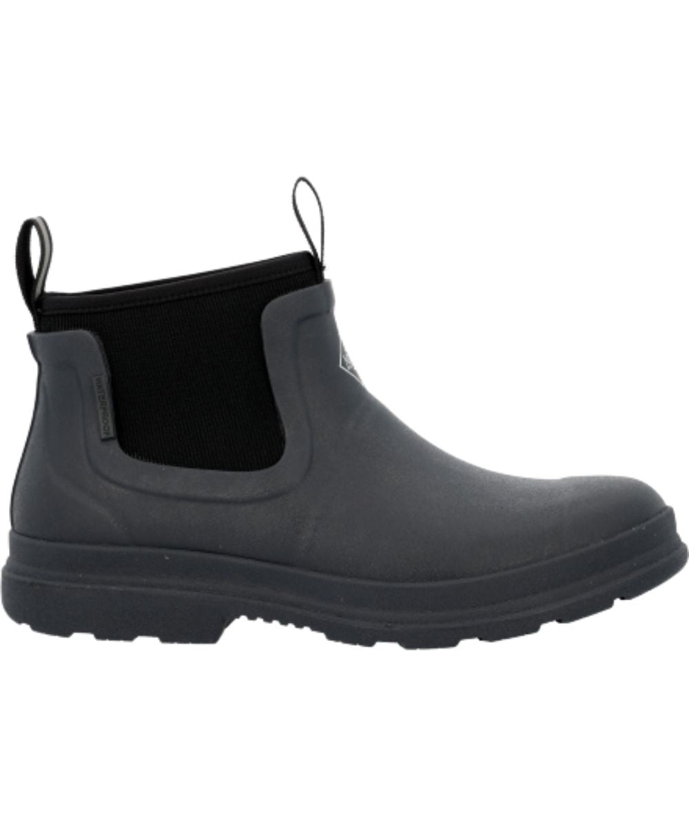 Muck Boot Men's Chelsea Rainscape Boot