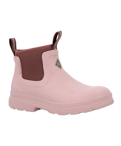 Muck Boot Women's Chelsea Rainscape Bootie