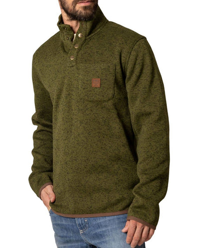 Kimes Ranch Men's Julian Pullover