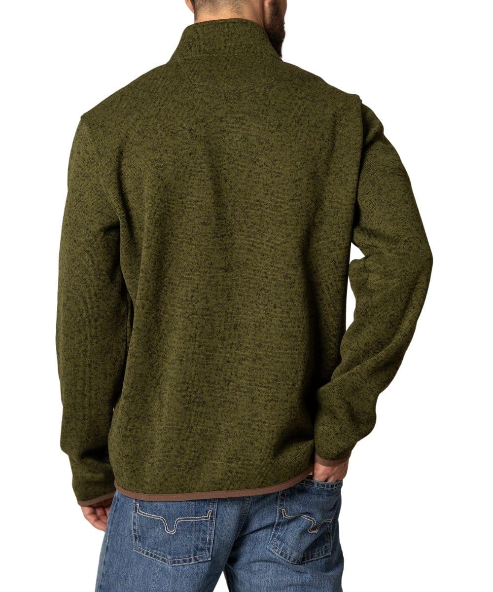 Kimes Ranch Men's Julian Pullover