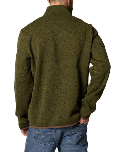 Kimes Ranch Men's Julian Pullover
