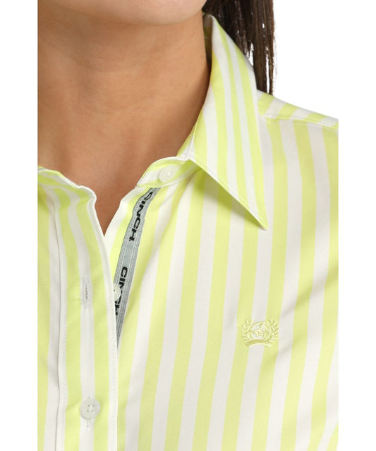 Cinch Women's Button Down Shirt