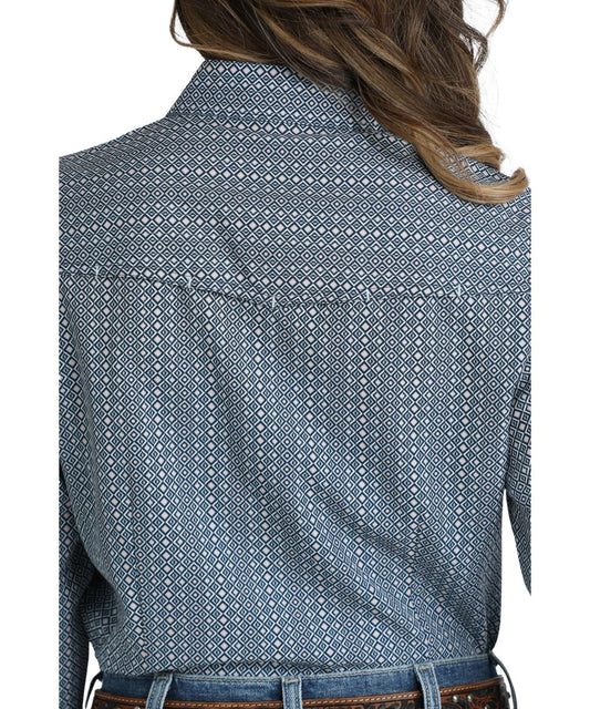Vented Back Yoke