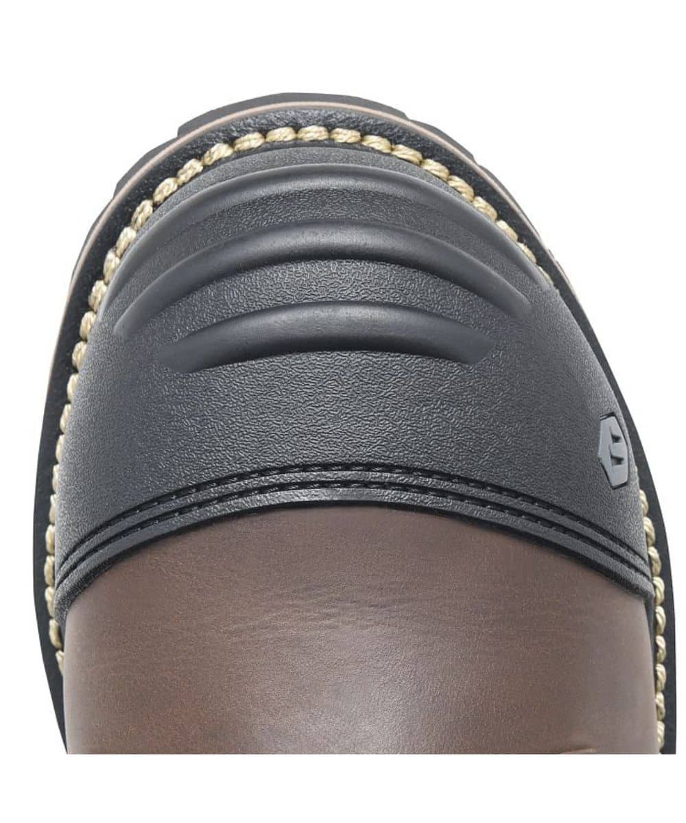 Carolina Men's Matterhorn I-Beam MetGuard Work Boot - Cowpokes