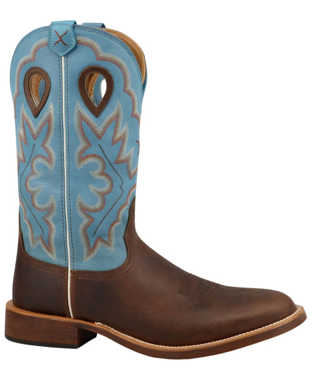 Twisted X Men's Top Hand Western Boot