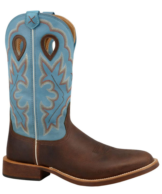 Twisted X Men's Top Hand Western Boot
