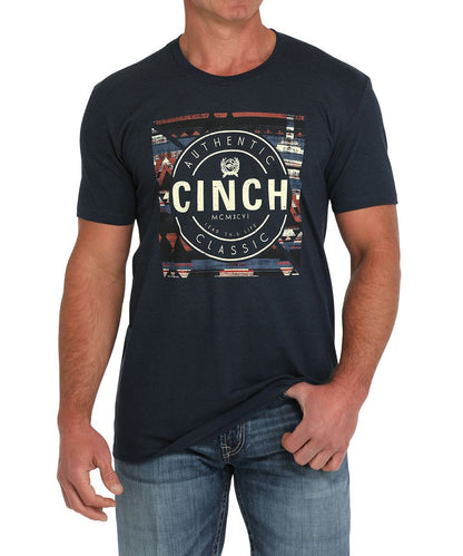 Cinch Men's Classic Tee