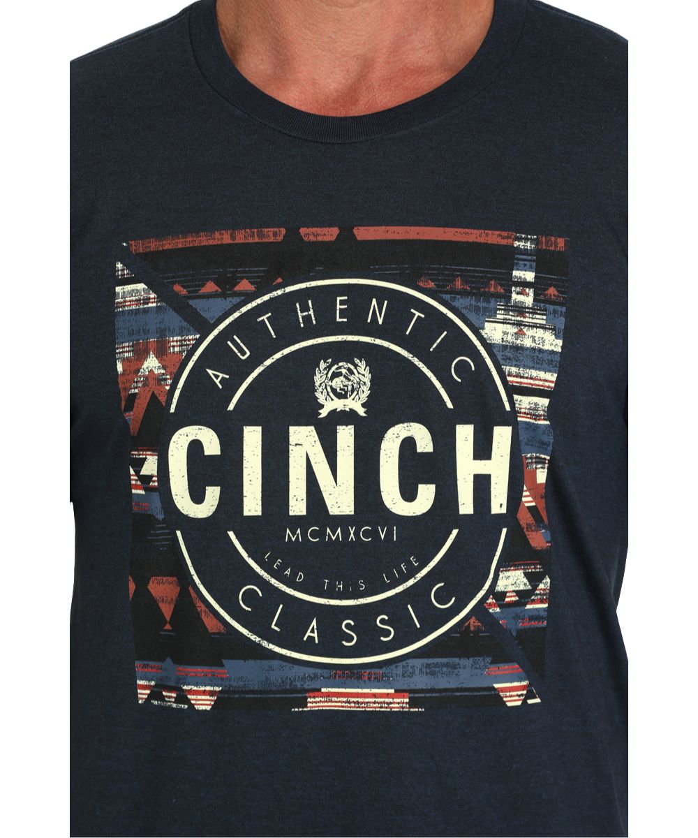 Cinch Men's Classic Tee