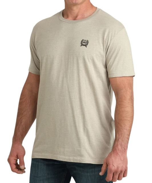 Cinch Men's Authentic Western Tee