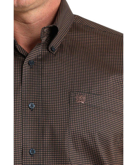 Cinch Men's Button Down Shirt