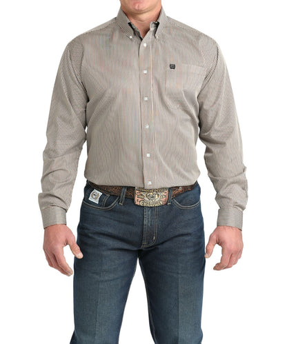 Cinch Men's Button Down Shirt