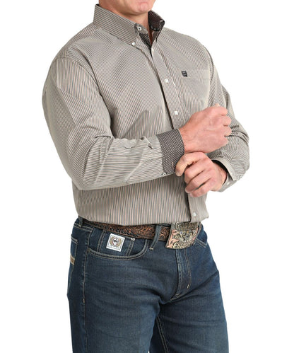 Cinch Men's Button Down Shirt