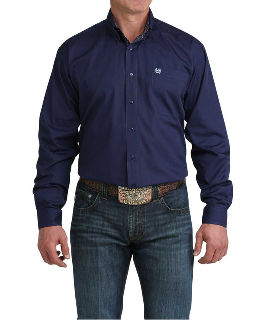 Cinch Men's Button Down Shirt