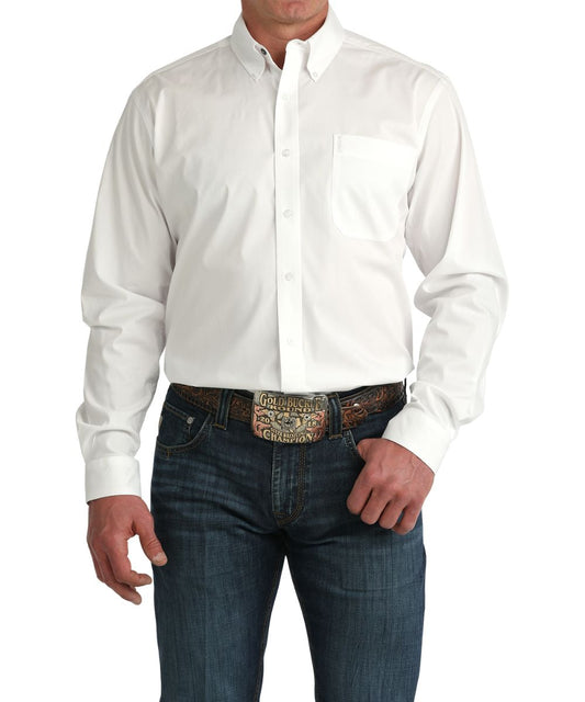 Cinch Men's Button Down Shirt