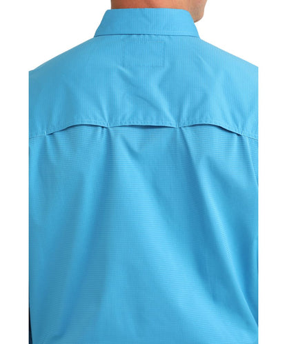 Vented Back Yoke