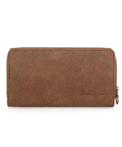 Montana West Women's Aztec Wallet