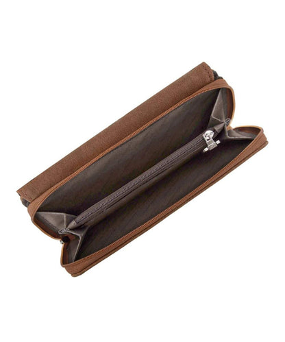 Montana West Women's Aztec Wallet