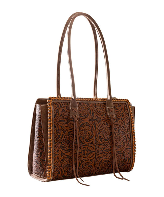 Montana West Women's Concealed Carry Tote