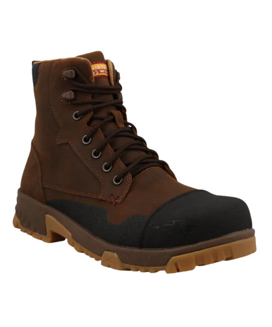 Twisted X Men's Work Boot