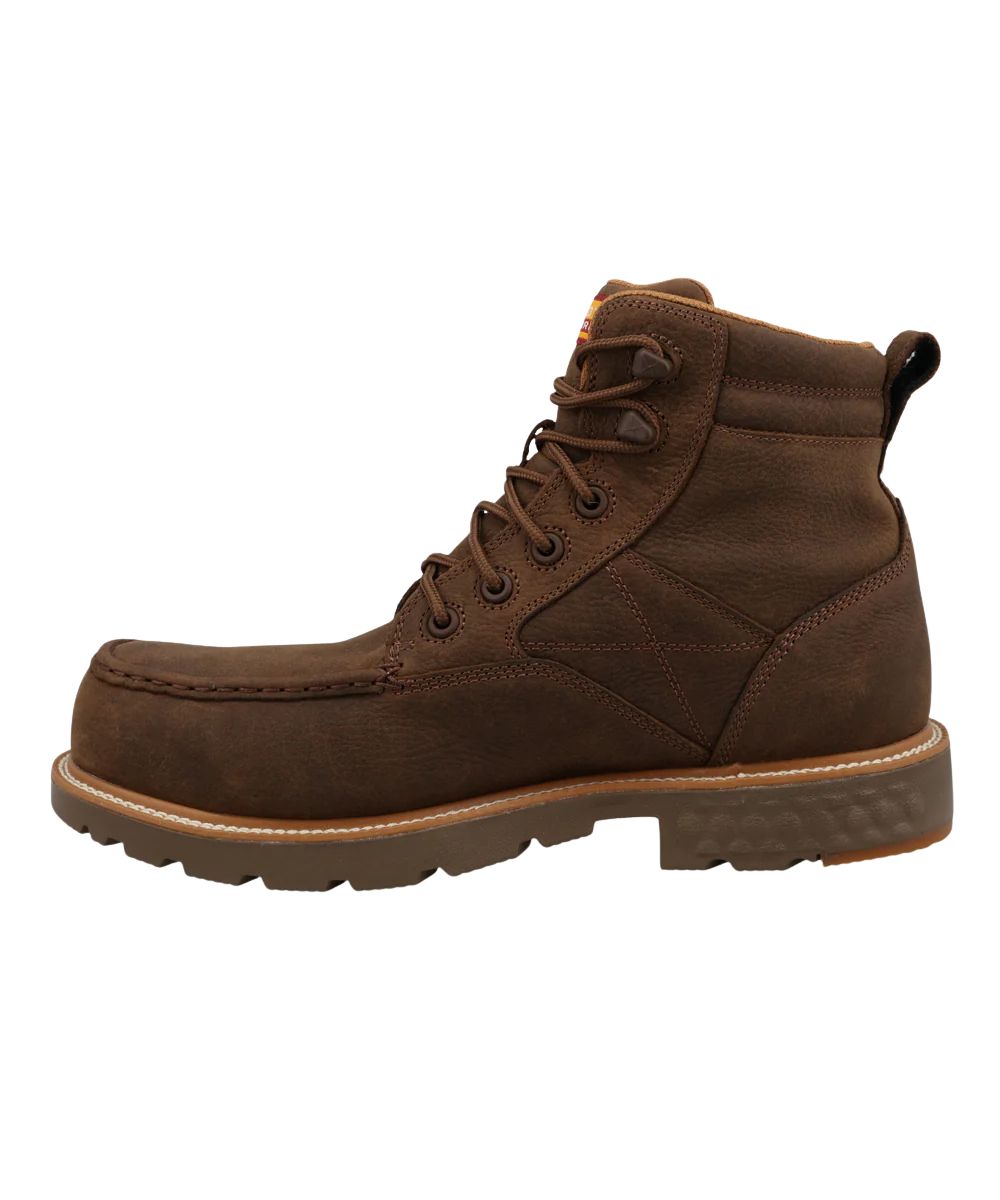 Twisted X Men's BarnShield Work Boot