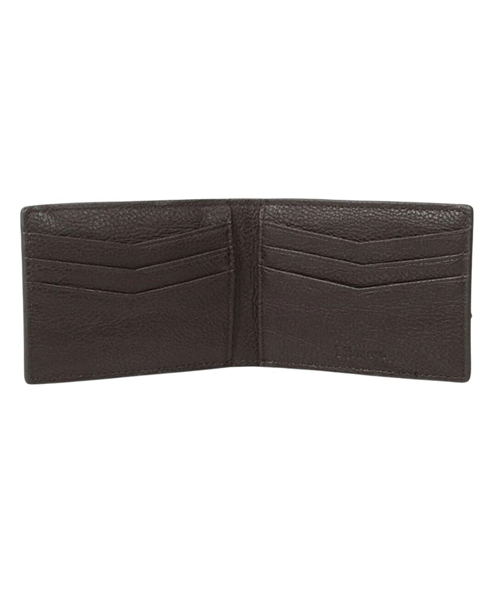 Inside Contains Multiple Card And Cash Slots