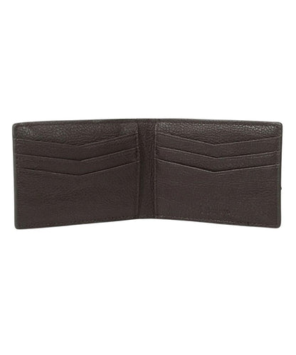 Inside Contains Multiple Card And Cash Slots