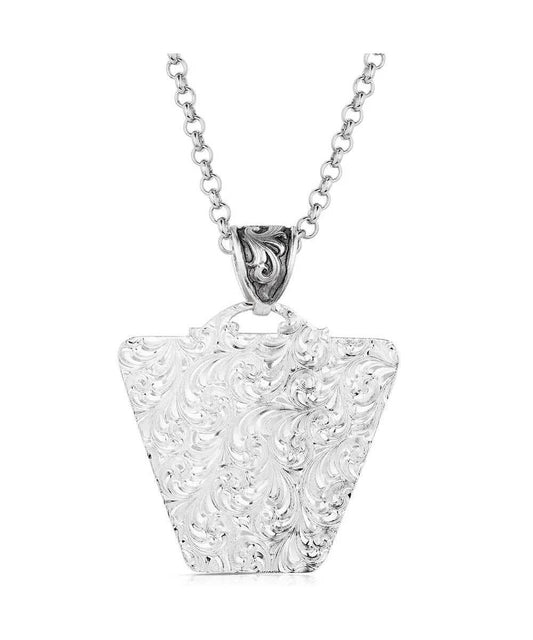 Montana Silversmiths Women's Meadow Majesty Necklace