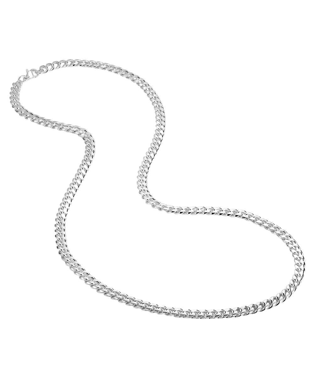 Montana Silversmiths Men's Frosted Luster Necklace