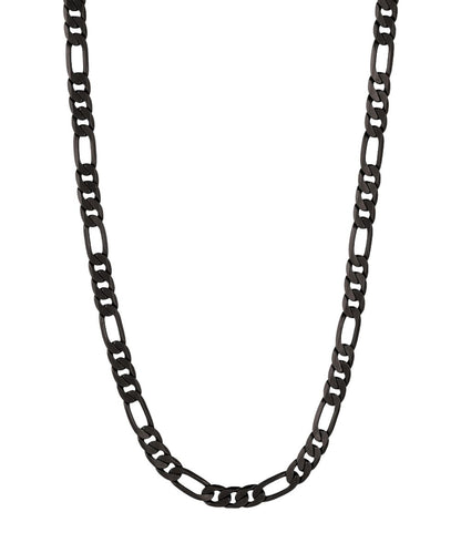 Montana Silversmiths Men's Onyx Chain Necklace