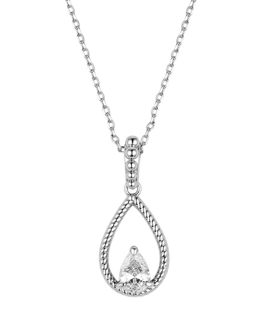 Montana Silversmiths Women's Wandering Trail Necklace