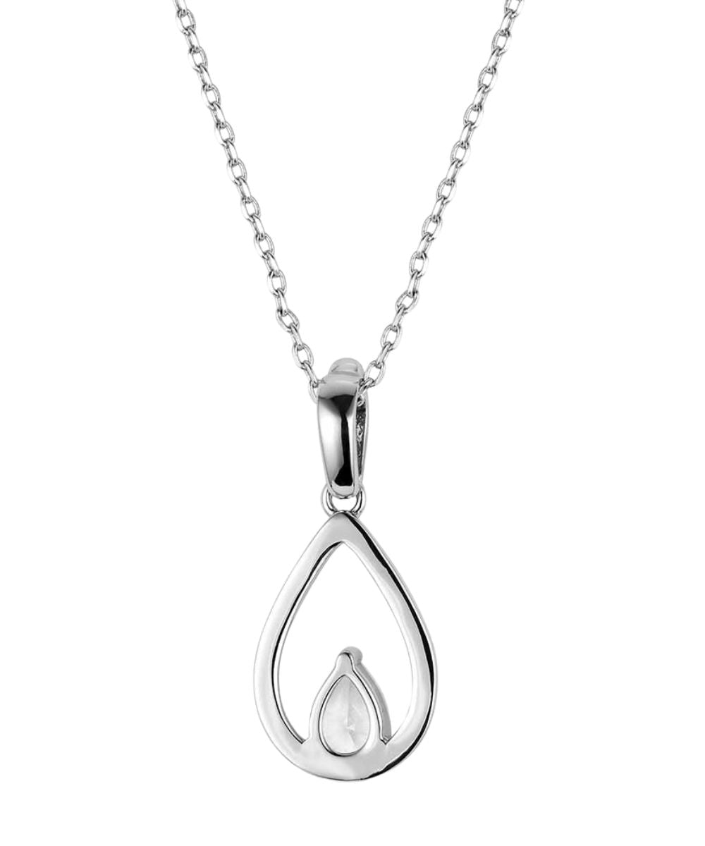 Montana Silversmiths Women's Wandering Trail Necklace