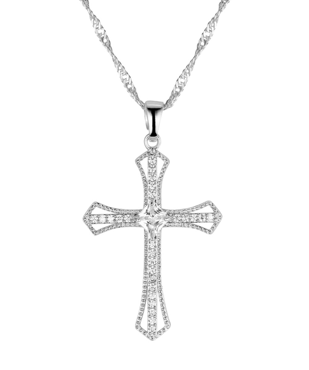 Montana Silversmiths Women's Desert Radiance Necklace