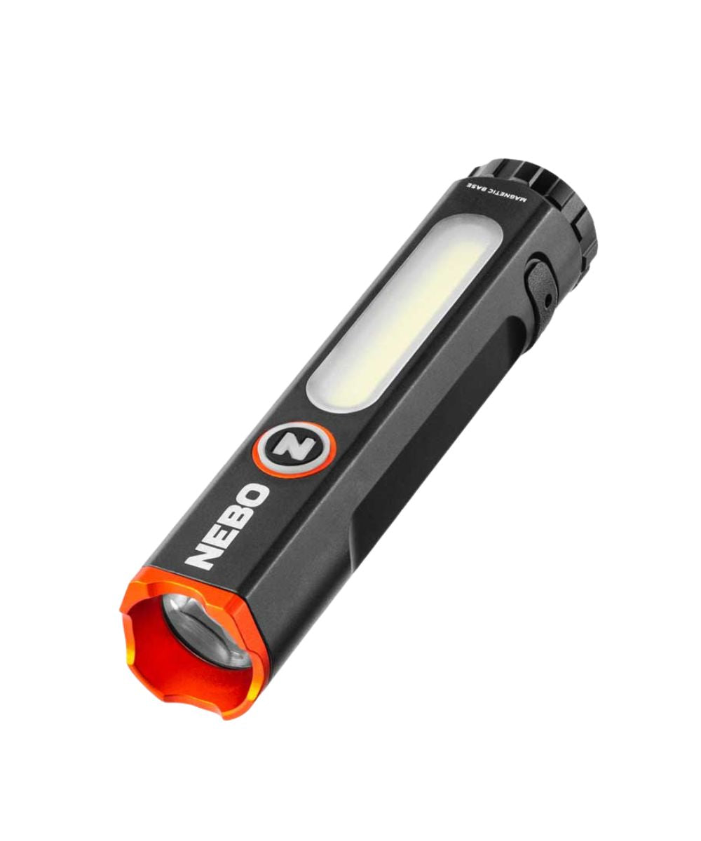 NEBO Mini Larry 500 Flashlight