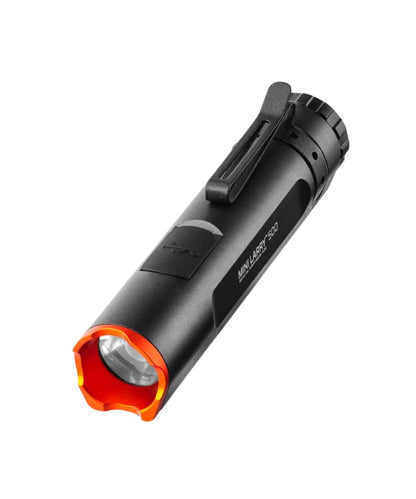 NEBO Mini Larry 500 Flashlight