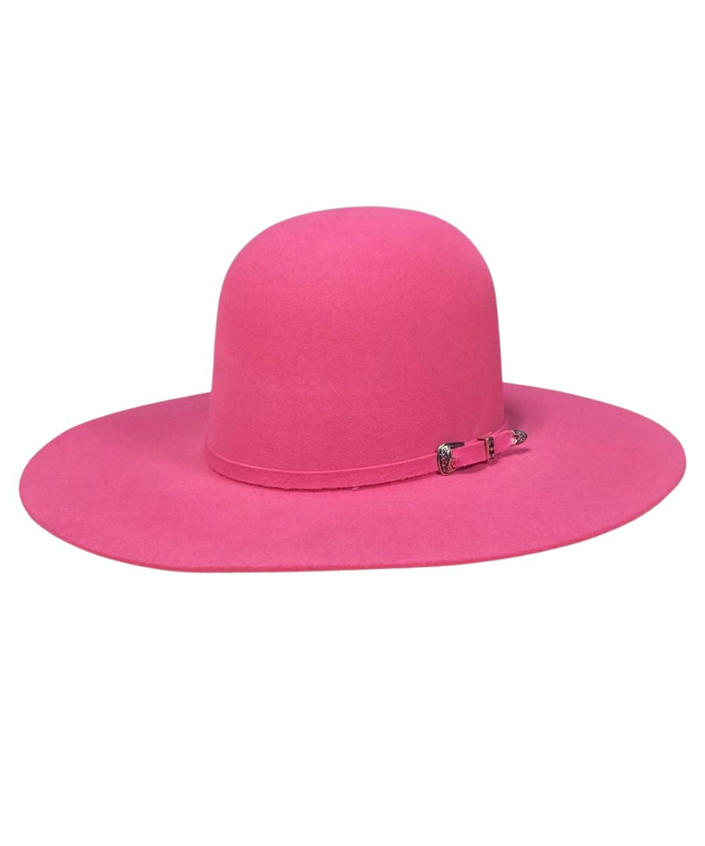ProHats Women's Neon Vegas Open Felt Hat