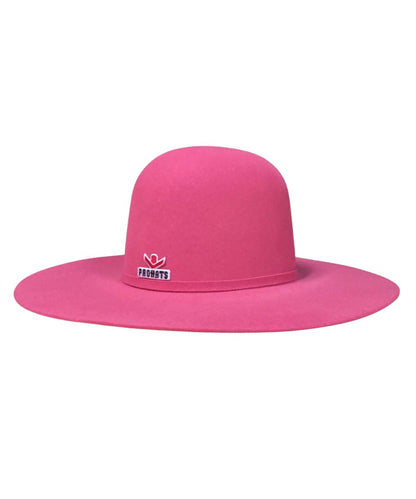 ProHats Women's Neon Vegas Open Felt Hat