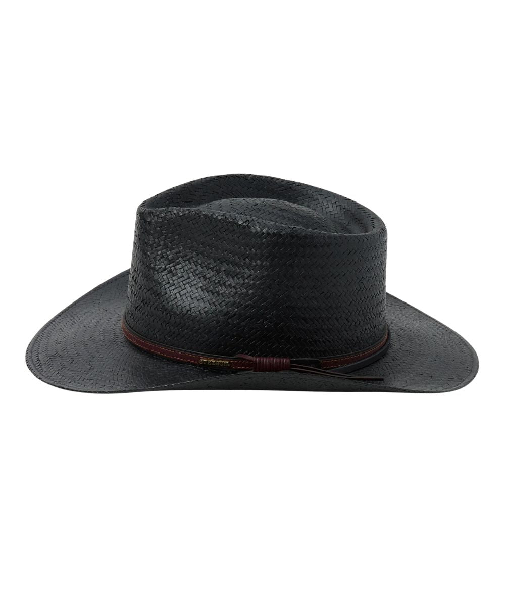 Stetson Belgrade Straw Outdoor Hat